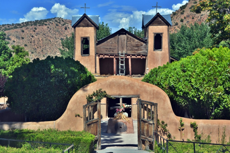 chapel
